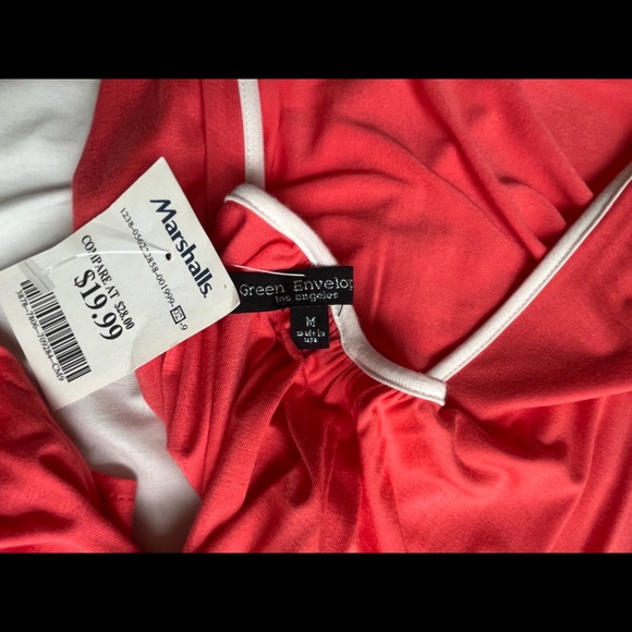 Maxi dress - Picture 7 of 7